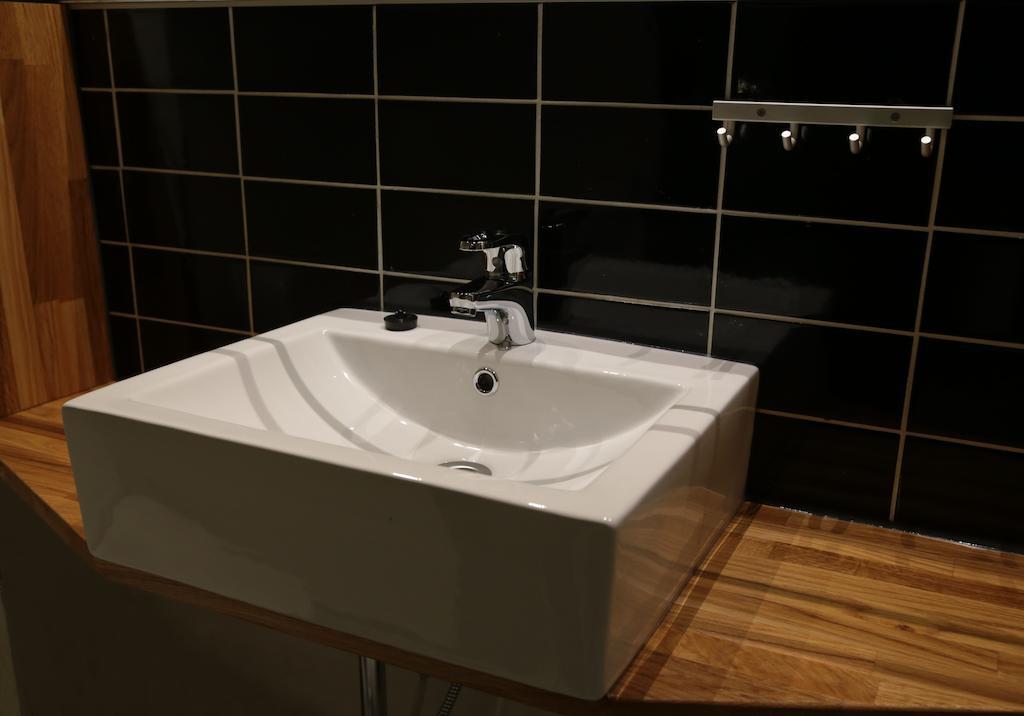 Hotelli Ville Apartment Tampere Værelse billede