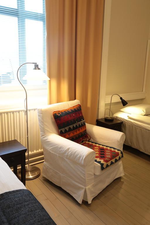 Hotelli Ville Apartment Tampere Værelse billede